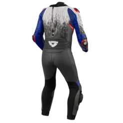 Rev'it Quantum 2 1PC -Motoruitrusting Winkel revit quantum 2 1pc 5