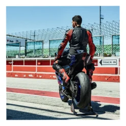 Rev'it Quantum 2 1PC -Motoruitrusting Winkel revit quantum 2 1pc 8