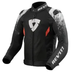 Rev'it Quantum 2 Air Jacket -Motoruitrusting Winkel revit quantum 2 air jacket 2