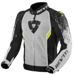 Rev'it Quantum 2 Air Jacket -Motoruitrusting Winkel revit quantum 2 air jacket 3