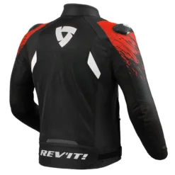 Rev'it Quantum 2 Air Jacket -Motoruitrusting Winkel revit quantum 2 air jacket 4