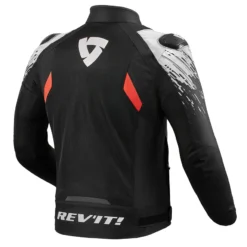 Rev'it Quantum 2 Air Jacket -Motoruitrusting Winkel revit quantum 2 air jacket 6