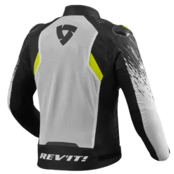 Rev'it Quantum 2 Air Jacket -Motoruitrusting Winkel revit quantum 2 air jacket 7