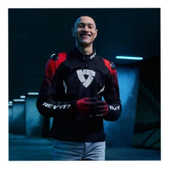 Rev'it Quantum 2 Air Jacket -Motoruitrusting Winkel revit quantum 2 air jacket 8