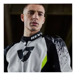 Rev'it Quantum 2 Air Jacket -Motoruitrusting Winkel revit quantum 2 air jacket 9