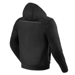 Rev'it Samples Hoody Stealth 2 -Motoruitrusting Winkel revit samples hoody stealth 2 2