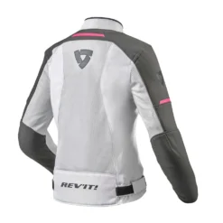 Rev'it Samples Jacket Airwave 3 Ladies -Motoruitrusting Winkel revit samples jacket airwave 3 ladies 3
