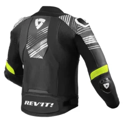Rev'it Samples Jacket Apex -Motoruitrusting Winkel revit samples jacket apex 5