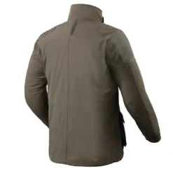 Rev'it Samples Jacket Denver H2O -Motoruitrusting Winkel revit samples jacket denver h2o 3