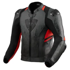 Rev'it Samples Jacket Quantum 2