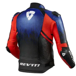 Rev'it Samples Jacket Quantum 2 -Motoruitrusting Winkel revit samples jacket quantum 2 5