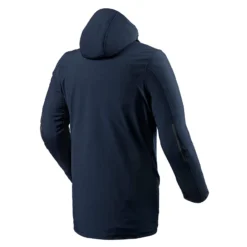Rev'it Samples Jacket Trafalgar H2O -Motoruitrusting Winkel revit samples jacket trafalgar h2o 2