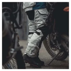 Rev'it Sand 4 H2O Trouser -Motoruitrusting Winkel revit sand 4 h2o trouser 6