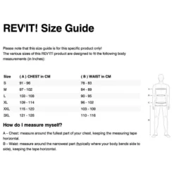 Rev'it Seeker Jersey -Motoruitrusting Winkel revit seeker jersey 2
