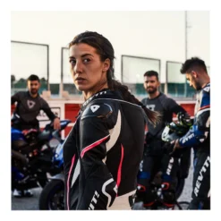 Rev'it Xena 3 Ladies 1PC -Motoruitrusting Winkel revit xena 3 ladies 1pc 5