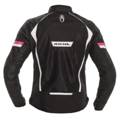 Richa Airbender Lady Jacket -Motoruitrusting Winkel richa airbender lady jacket 2