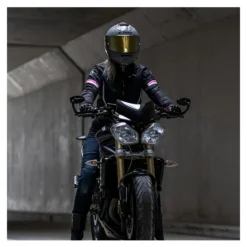 Richa Airbender Lady Jacket -Motoruitrusting Winkel richa airbender lady jacket 5