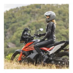 Richa Catwalk Trousers -Motoruitrusting Winkel richa catwalk trousers 3