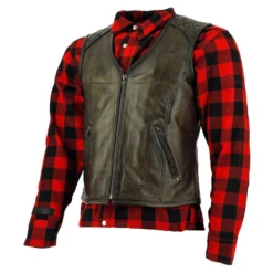 Richa Gilet Colt -Motoruitrusting Winkel richa gilet colt 2