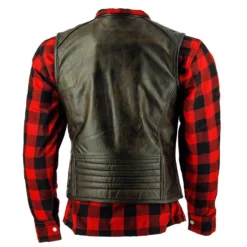 Richa Gilet Colt -Motoruitrusting Winkel richa gilet colt 3