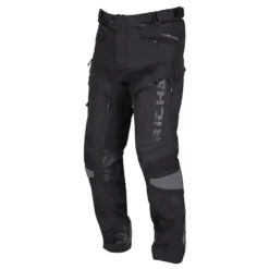 Richa Infinity 2 Adventure Trousers -Motoruitrusting Winkel richa infinity 2 adventure trousers 2