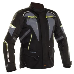 Motoruitrusting Winkel 24 Richa Infinity 2 Flare Jacket