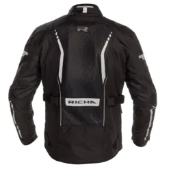 Richa Infinity 2 Mesh -Motoruitrusting Winkel richa infinity 2 mesh 3