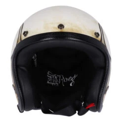 Roeg Jettson 2.0 X 13 1/2 Helmet Crash Hat -Motoruitrusting Winkel roeg jettson 20 x 13 1 2 helmet crash hat 3