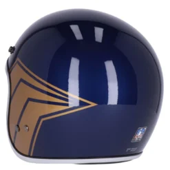 Roeg Jettson 2.0 X13 1/2 Skull Bucket -Motoruitrusting Winkel roeg jettson 20 x13 1 2 skull bucket 2