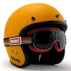 Roeg Jettson Goggle -Motoruitrusting Winkel roeg jettson goggle 3