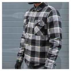 Rokker Memphis Rider Shirt -Motoruitrusting Winkel rokker memphis rider shirt 2