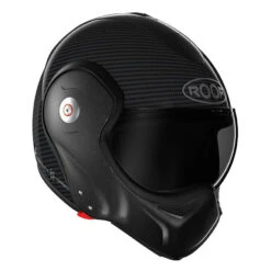 Roof RO9 BoXXer Absolute Carbon LTD -Motoruitrusting Winkel roof ro9 boxxer absolute carbon ltd 2