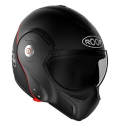 Roof RO9 BoXXer Carbon -Motoruitrusting Winkel roof ro9 boxxer carbon 3