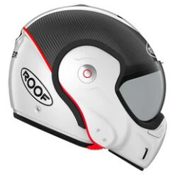 Roof RO9 BoXXer Carbon Solid -Motoruitrusting Winkel roof ro9 boxxer carbon solid 2