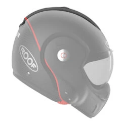 Roof RO9 BoXXer Carbon Top Air Intake -Motoruitrusting Winkel roof ro9 boxxer carbon top air intake 2