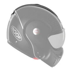 Roof RO9 BoXXer Carbon Top Air Intake -Motoruitrusting Winkel roof ro9 boxxer carbon top air intake 3