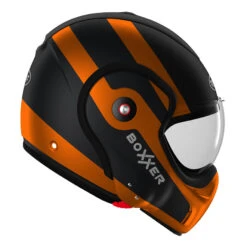 Roof RO9 BoXXer Fuzo -Motoruitrusting Winkel roof ro9 boxxer fuzo 3