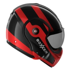 Roof RO9 BoXXer Fuzo -Motoruitrusting Winkel roof ro9 boxxer fuzo 4