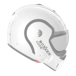 Roof RO9 BoXXer Top Air Intake -Motoruitrusting Winkel roof ro9 boxxer top air intake 3