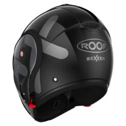 Roof RO9 BoXXer Twin Gloss -Motoruitrusting Winkel roof ro9 boxxer twin gloss 11