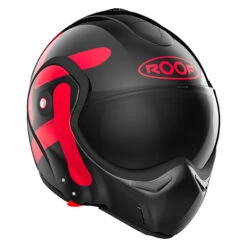 Roof RO9 BoXXer Twin Gloss -Motoruitrusting Winkel roof ro9 boxxer twin gloss 4