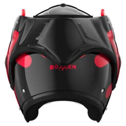 Roof RO9 BoXXer Twin Gloss -Motoruitrusting Winkel roof ro9 boxxer twin gloss 5