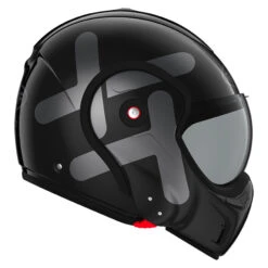 Roof RO9 BoXXer Twin Gloss -Motoruitrusting Winkel roof ro9 boxxer twin gloss 7