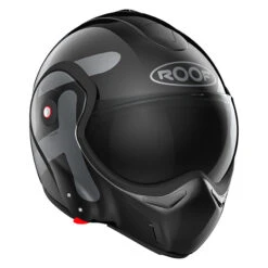 Roof RO9 BoXXer Twin Gloss -Motoruitrusting Winkel roof ro9 boxxer twin gloss 9