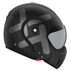 Roof RO9 BoXXer Twin Matt -Motoruitrusting Winkel roof ro9 boxxer twin matt 2