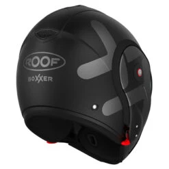 Roof RO9 BoXXer Twin Matt -Motoruitrusting Winkel roof ro9 boxxer twin matt 6