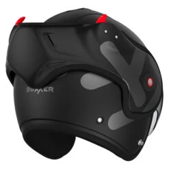 Roof RO9 BoXXer Twin Matt -Motoruitrusting Winkel roof ro9 boxxer twin matt 7