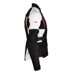 Rusty Stitches Jenny Jacket -Motoruitrusting Winkel rusty stitches jenny jacket 3