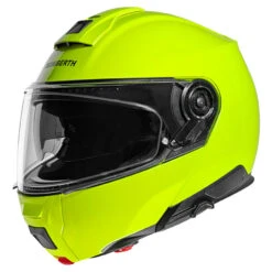 Schuberth C5 -Motoruitrusting Winkel schuberth c5 3