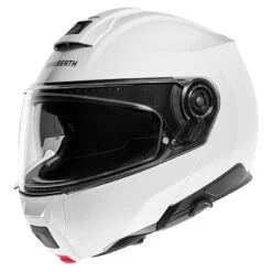 Schuberth C5 -Motoruitrusting Winkel schuberth c5 4